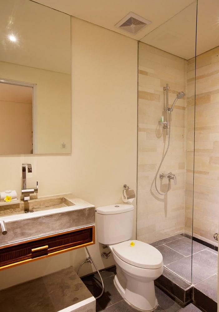 Jocs Boutique Hotel Legian Esterno foto