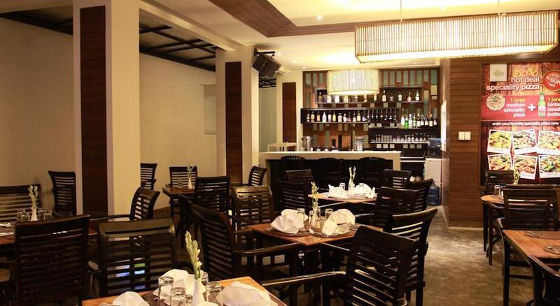 Jocs Boutique Hotel Legian Esterno foto
