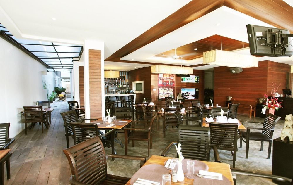 Jocs Boutique Hotel Legian Esterno foto