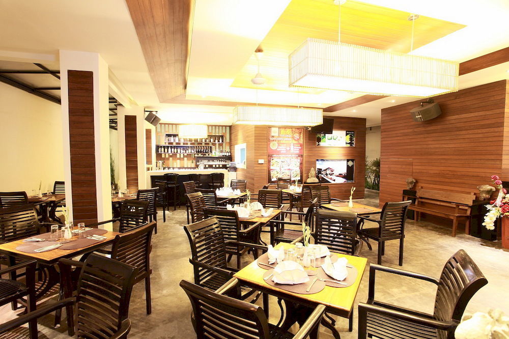 Jocs Boutique Hotel Legian Esterno foto