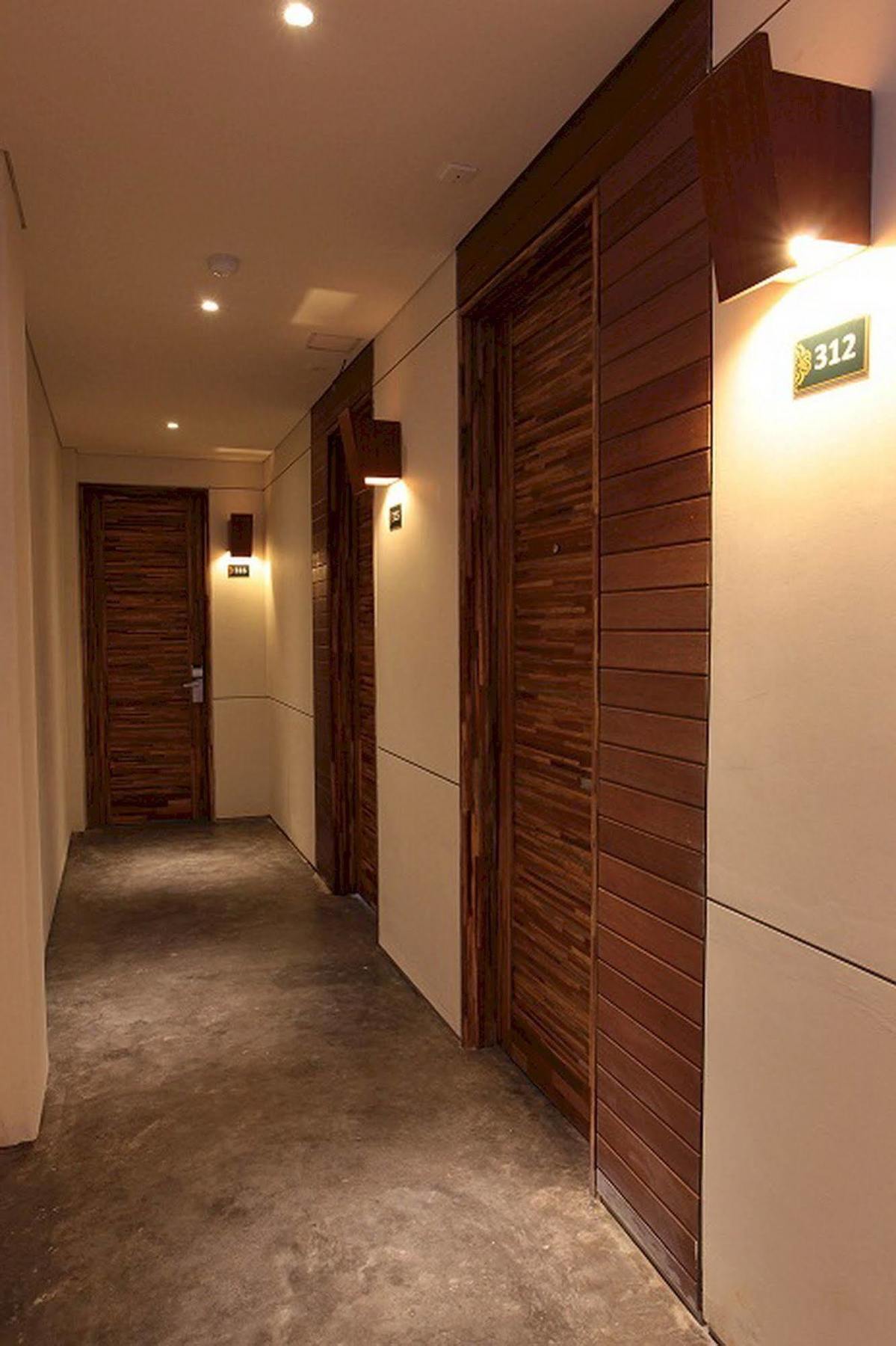 Jocs Boutique Hotel Legian Esterno foto