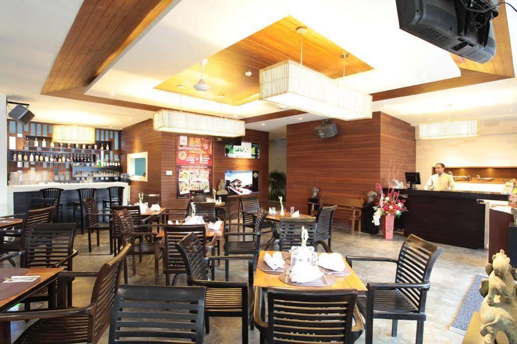Jocs Boutique Hotel Legian Esterno foto